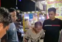 Foto: Direktorat Reserse Kriminal Umum Polda Metro Jaya melalui Subdirektorat Kejahatan dan Kekerasan (Jatanras) mengungkap kasus dugaan penganiayaan berat bermodus penyiraman cairan kimia yang diduga air keras di kawasan Pondok Melati, Kota Bekasi. Seorang pria berinisial R (49) telah diamankan dan kini menjalani proses hukum lebih lanjut. (Dok-Istimewa)