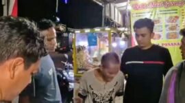 Foto: Direktorat Reserse Kriminal Umum Polda Metro Jaya melalui Subdirektorat Kejahatan dan Kekerasan (Jatanras) mengungkap kasus dugaan penganiayaan berat bermodus penyiraman cairan kimia yang diduga air keras di kawasan Pondok Melati, Kota Bekasi. Seorang pria berinisial R (49) telah diamankan dan kini menjalani proses hukum lebih lanjut. (Dok-Istimewa)