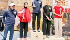 Foto: Prestasi membanggakan kembali ditorehkan Tim Nasional Pencak Silat Indonesia dalam ajang Belgium Open Pencak Silat Championship 2026 yang berlangsung pada 24–27 April 2026 di Schoten, Belgia. (Dok-Istimewa)