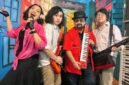 Foto: Grup musik jazz fusion pop Spirit Band 86. (Dok-Istimewa)