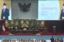 Pengesahan Undang-Undang Perlindungan Pekerja Rumah Tangga (UU PPRT) oleh Dewan Perwakilan Rakyat Republik Indonesia pada 21 April 2026 mendapat sorotan positif dari Kantor Hak Asasi Manusia Perserikatan Bangsa-Bangsa (HAM PBB).