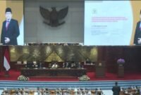 Pengesahan Undang-Undang Perlindungan Pekerja Rumah Tangga (UU PPRT) oleh Dewan Perwakilan Rakyat Republik Indonesia pada 21 April 2026 mendapat sorotan positif dari Kantor Hak Asasi Manusia Perserikatan Bangsa-Bangsa (HAM PBB).