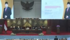 Pengesahan Undang-Undang Perlindungan Pekerja Rumah Tangga (UU PPRT) oleh Dewan Perwakilan Rakyat Republik Indonesia pada 21 April 2026 mendapat sorotan positif dari Kantor Hak Asasi Manusia Perserikatan Bangsa-Bangsa (HAM PBB).