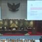 Pengesahan Undang-Undang Perlindungan Pekerja Rumah Tangga (UU PPRT) oleh Dewan Perwakilan Rakyat Republik Indonesia pada 21 April 2026 mendapat sorotan positif dari Kantor Hak Asasi Manusia Perserikatan Bangsa-Bangsa (HAM PBB).