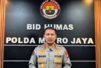 Foto: Kabid Humas Polda Metro Jaya, Kombes Pol. Budi Hermanto. (Dok-Istimewa)