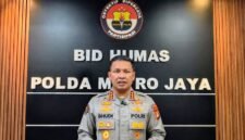 Foto: Kabid Humas Polda Metro Jaya, Kombes Pol. Budi Hermanto. (Dok-Istimewa)