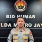 Foto: Kabid Humas Polda Metro Jaya, Kombes Pol. Budi Hermanto. (Dok-Istimewa)