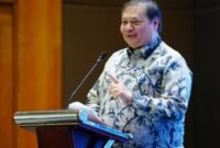 terus mendorong optimalisasi Kawasan Ekonomi Khusus (KEK) sebagai motor baru pertumbuhan ekonomi nasional di tengah dinamika global.