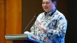 terus mendorong optimalisasi Kawasan Ekonomi Khusus (KEK) sebagai motor baru pertumbuhan ekonomi nasional di tengah dinamika global.