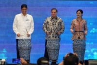 Pemerintah terus mendorong penguatan struktur perekonomian nasional melalui pendalaman sektor keuangan dan peningkatan partisipasi masyarakat, di tengah ketidakpastian global yang masih berlangsung.