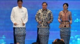 Pemerintah terus mendorong penguatan struktur perekonomian nasional melalui pendalaman sektor keuangan dan peningkatan partisipasi masyarakat, di tengah ketidakpastian global yang masih berlangsung.