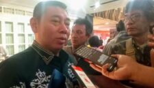 Foto: H. Riyanto, S.Sos., Ketua DPRD Kabupaten Bulungan, Kalimantan Utara. (Dok-Istimewa)