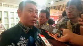 Foto: H. Riyanto, S.Sos., Ketua DPRD Kabupaten Bulungan, Kalimantan Utara. (Dok-Istimewa)