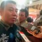 Foto: H. Riyanto, S.Sos., Ketua DPRD Kabupaten Bulungan, Kalimantan Utara. (Dok-Istimewa)
