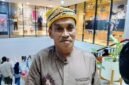 Foto: Abdul Razak Sulaiman, Kepala Desa Pejalin Kabupaten Bulungan. (Dok-okj/fn)