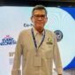 Foto: Dewan Pembina Ivendo, Mulkan Kamaludin. (Dok-okj/fn)