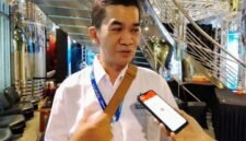 Foto: Eko Febri, Ketua DPD Ivendo Jawa Timur. (Dok-okj/fn)