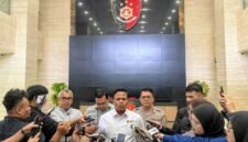 Foto: Kasubsatgas Gakkum Haji, Direktur Tindak Pidana Tertentu (Dirtipidter) Bareskrim Polri Brigjen Pol. Moh. Irhamni, S.I.K., M.H., M.Han. (Dok-Istimewa)