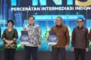 Pemerintah meluncurkan Program Percepatan Intermediasi Indonesia (PINISI) sebagai upaya memperkuat sinergi lintas sektor dan mendorong pertumbuhan ekonomi nasional di tengah ketidakpastian global.