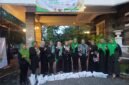 Ketua Umum Pimpinan Pusat Wanita Persatuan Pembangunan (WPP), Arimbi Soeharto Alamsjah, menggelar peringatan Hari Raya Iduladha melalui penyembelihan hewan kurban di kawasan Pejaten Barat, Jakarta Selatan, dengan mengusung tema “WPP untuk Harmoni Kemanusiaan.”