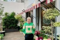 Sektor kuliner kembali menegaskan posisinya sebagai salah satu penggerak utama ekonomi kreatif di Indonesia. Di tengah geliat tersebut, sosok Angelique Verina tampil sebagai figur inspiratif yang mampu menggabungkan peran kepemimpinan organisasi dengan keberhasilan di dunia usaha.