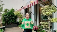 Sektor kuliner kembali menegaskan posisinya sebagai salah satu penggerak utama ekonomi kreatif di Indonesia. Di tengah geliat tersebut, sosok Angelique Verina tampil sebagai figur inspiratif yang mampu menggabungkan peran kepemimpinan organisasi dengan keberhasilan di dunia usaha.