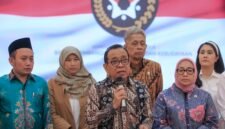 Pemerintah menegaskan komitmen nol toleransi terhadap kekerasan anak dengan membentuk gugus tugas percepatan perbaikan tata kelola layanan penitipan anak (daycare).