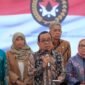 Pemerintah menegaskan komitmen nol toleransi terhadap kekerasan anak dengan membentuk gugus tugas percepatan perbaikan tata kelola layanan penitipan anak (daycare).