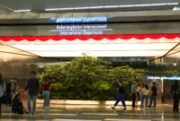 Direktorat Jenderal Imigrasi melalui Kantor Imigrasi Bandara Soekarno-Hatta menunda keberangkatan 23 Warga Negara Indonesia (WNI) yang diduga akan menunaikan ibadah haji secara nonprosedural, Sabtu (2/5) dini hari.