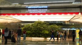 Direktorat Jenderal Imigrasi melalui Kantor Imigrasi Bandara Soekarno-Hatta menunda keberangkatan 23 Warga Negara Indonesia (WNI) yang diduga akan menunaikan ibadah haji secara nonprosedural, Sabtu (2/5) dini hari.