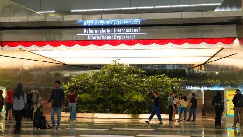 Direktorat Jenderal Imigrasi melalui Kantor Imigrasi Bandara Soekarno-Hatta menunda keberangkatan 23 Warga Negara Indonesia (WNI) yang diduga akan menunaikan ibadah haji secara nonprosedural, Sabtu (2/5) dini hari.