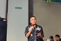 Tempat nongkrong dengan konsep kreatif kembali hadir di Daerah Istimewa Yogyakarta. Laman Coffee, Art, and Books resmi dibuka pada Minggu (3/5), menawarkan ruang yang menggabungkan kopi, seni, dan literasi dalam satu tempat.
Berlokasi di kawasan Krawitan,