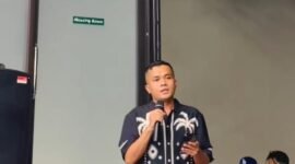 Tempat nongkrong dengan konsep kreatif kembali hadir di Daerah Istimewa Yogyakarta. Laman Coffee, Art, and Books resmi dibuka pada Minggu (3/5), menawarkan ruang yang menggabungkan kopi, seni, dan literasi dalam satu tempat.
Berlokasi di kawasan Krawitan,