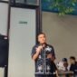 Tempat nongkrong dengan konsep kreatif kembali hadir di Daerah Istimewa Yogyakarta. Laman Coffee, Art, and Books resmi dibuka pada Minggu (3/5), menawarkan ruang yang menggabungkan kopi, seni, dan literasi dalam satu tempat.
Berlokasi di kawasan Krawitan,