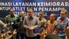 Menteri Koordinator Bidang Pembangunan Manusia dan Kebudayaan (Menko PMK) Pratikno mengapresiasi penyelenggaraan Forum Nasional Kesehatan Perempuan 2026 yang digelar di Kantor Kementerian Kesehatan, Jakarta Selatan, Rabu (4/5).