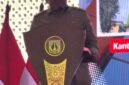Foto: Gubernur DKI Jakarta, Pramono Anung.