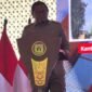 Foto: Gubernur DKI Jakarta, Pramono Anung.