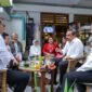 Pemerintah memperkuat sinergi lintas kementerian untuk mempercepat pengentasan kemiskinan ekstrem melalui pemberdayaan usaha mikro, kecil, dan menengah (UMKM) serta sektor ekonomi kreatif (ekraf).