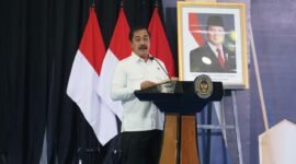 Transformasi sistem hukum pidana Indonesia memasuki babak baru seiring implementasi Kitab Undang-Undang Hukum Pidana (KUHP) dan Kitab Undang-Undang Hukum Acara Pidana (KUHAP) yang terbaru