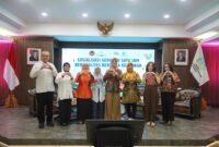 Kementerian Koordinator Bidang Pembangunan Manusia dan Kebudayaan (Kemenko PMK) mendorong penguatan kolaborasi lintas sektor dalam mengakselerasi Gerakan Satu Jam Berkualitas Bersama Keluarga (SatuJamKu) guna memperkuat peran keluarga di tengah tantangan era digital.
