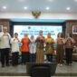 Kementerian Koordinator Bidang Pembangunan Manusia dan Kebudayaan (Kemenko PMK) mendorong penguatan kolaborasi lintas sektor dalam mengakselerasi Gerakan Satu Jam Berkualitas Bersama Keluarga (SatuJamKu) guna memperkuat peran keluarga di tengah tantangan era digital.
