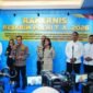 Kapolri Jenderal Polisi Listyo Sigit Prabowo menginstruksikan seluruh jajaran reserse kriminal (reskrim) se-Indonesia untuk menciptakan rasa aman dan menghadirkan keadilan bagi masyarakat melalui penegakan hukum yang profesional.