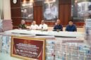 Kejaksaan Tinggi Sumatera Selatan mengklaim berhasil menyelamatkan keuangan negara senilai sekitar Rp1,2 triliun dari penanganan perkara dugaan tindak pidana korupsi fasilitas kredit salah satu bank pemerintah kepada PT BSS dan PT SAL.