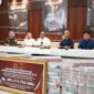 Kejaksaan Tinggi Sumatera Selatan mengklaim berhasil menyelamatkan keuangan negara senilai sekitar Rp1,2 triliun dari penanganan perkara dugaan tindak pidana korupsi fasilitas kredit salah satu bank pemerintah kepada PT BSS dan PT SAL.