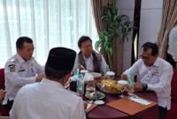 Ombudsman Republik Indonesia melakukan Investigasi Atas Prakarsa Sendiri (IAPS) terhadap tata kelola Program Internsip Dokter Indonesia (PIDI) menyusul rentetan kasus meninggalnya dokter internsip dalam beberapa bulan terakhir.