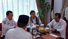 Ombudsman Republik Indonesia melakukan Investigasi Atas Prakarsa Sendiri (IAPS) terhadap tata kelola Program Internsip Dokter Indonesia (PIDI) menyusul rentetan kasus meninggalnya dokter internsip dalam beberapa bulan terakhir.