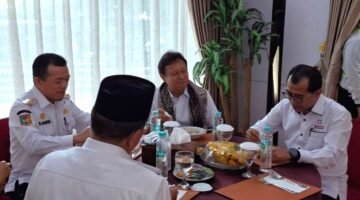 Ombudsman Republik Indonesia melakukan Investigasi Atas Prakarsa Sendiri (IAPS) terhadap tata kelola Program Internsip Dokter Indonesia (PIDI) menyusul rentetan kasus meninggalnya dokter internsip dalam beberapa bulan terakhir.