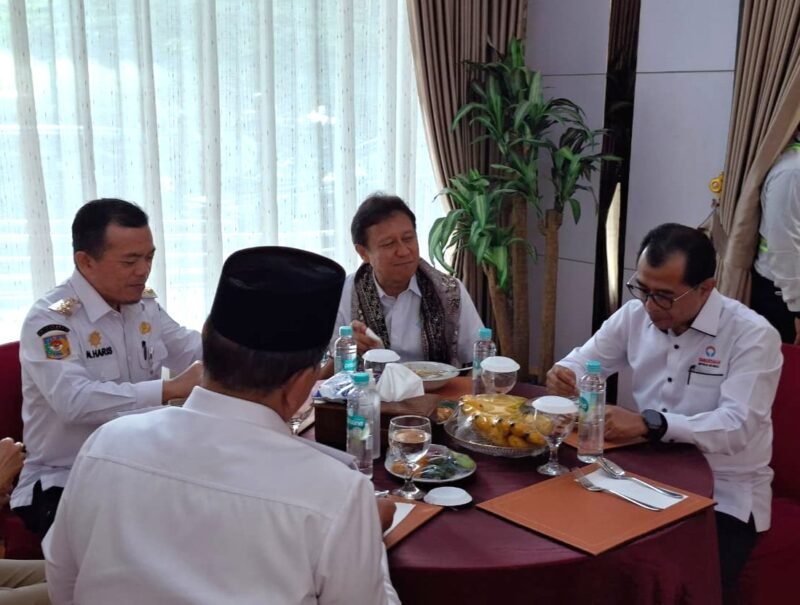 Ombudsman Republik Indonesia melakukan Investigasi Atas Prakarsa Sendiri (IAPS) terhadap tata kelola Program Internsip Dokter Indonesia (PIDI) menyusul rentetan kasus meninggalnya dokter internsip dalam beberapa bulan terakhir.