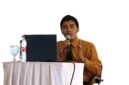 Foto: Rino Ded Aringga.,S.Pd.,M.H
Dosen Universitas Pamulang.