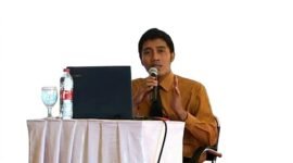 Foto: Rino Ded Aringga.,S.Pd.,M.H
Dosen Universitas Pamulang.